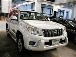 تويوتا لاندكروزر برادو